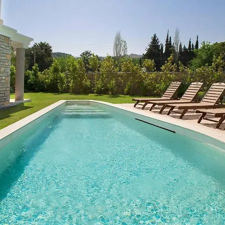 Lux With Private Pool And Jacuzzi Villa Bodrum