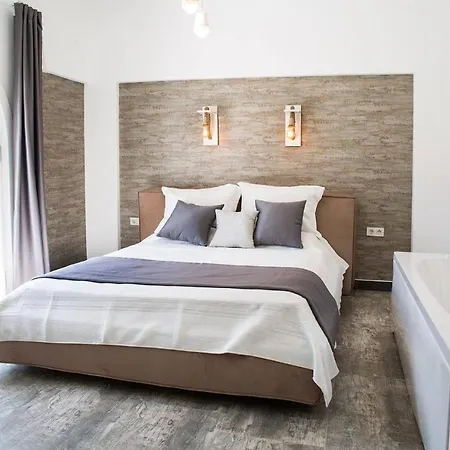 Lux With Private Pool And Jacuzzi * Bodrum