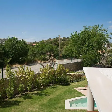 Lux With Private Pool And Jacuzzi